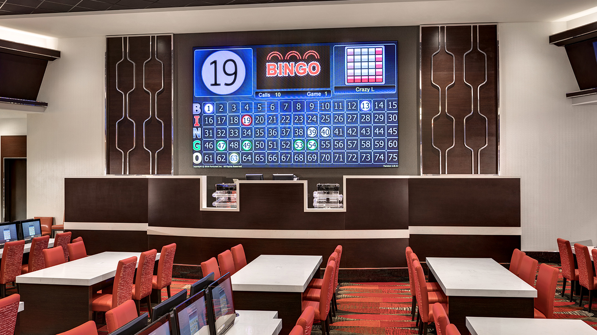 Station casinos big bingo weekend october 2020 calendar