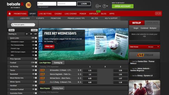 Sports Betting Website For Sale